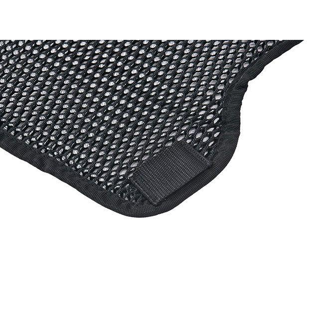 EFFEX エフェックス 汎用 MESH SEATCOVER GEL-ZAB D（ゲルザブD）同時