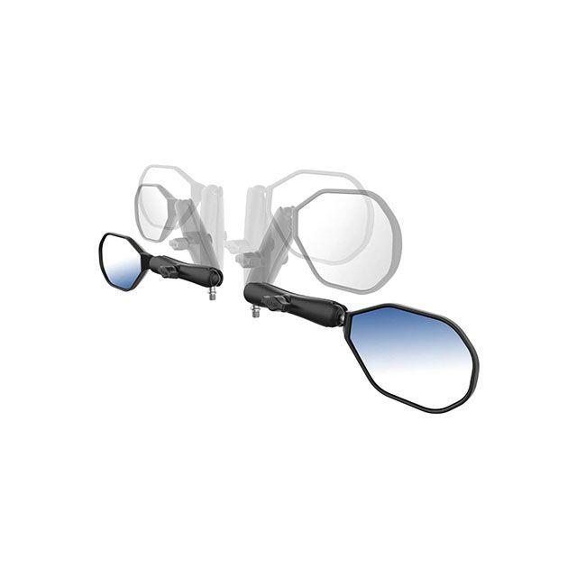 RAM MOUNTS（ラムマウント） タフミラー（ロングアーム/M10xP1.25用