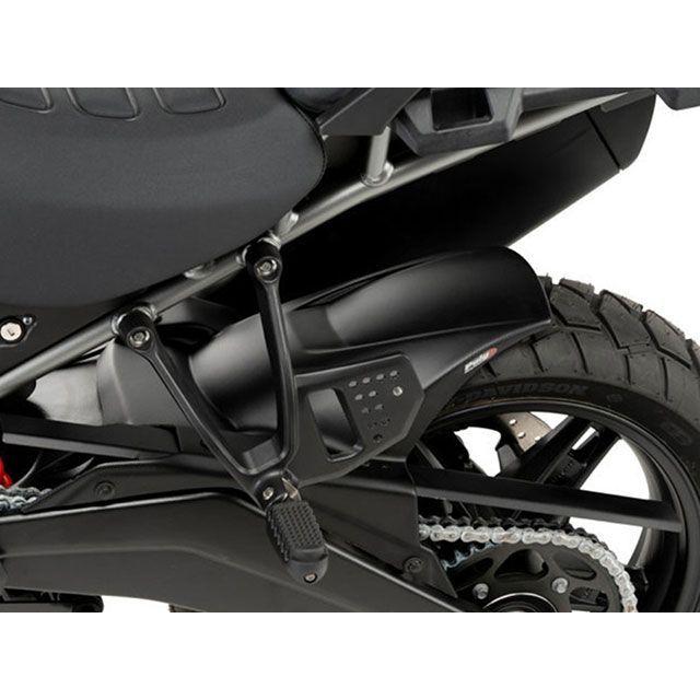 Puig プーチ パンアメリカ1250/SPECIAL リヤフェンダー（マット