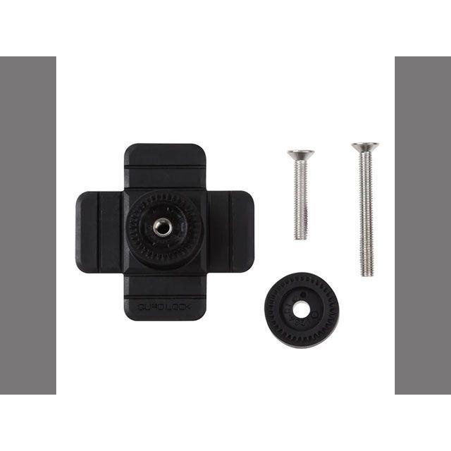 QUAD LOCK（クアッドロック） 360 ベースパーツ フレキシブルベース 3M