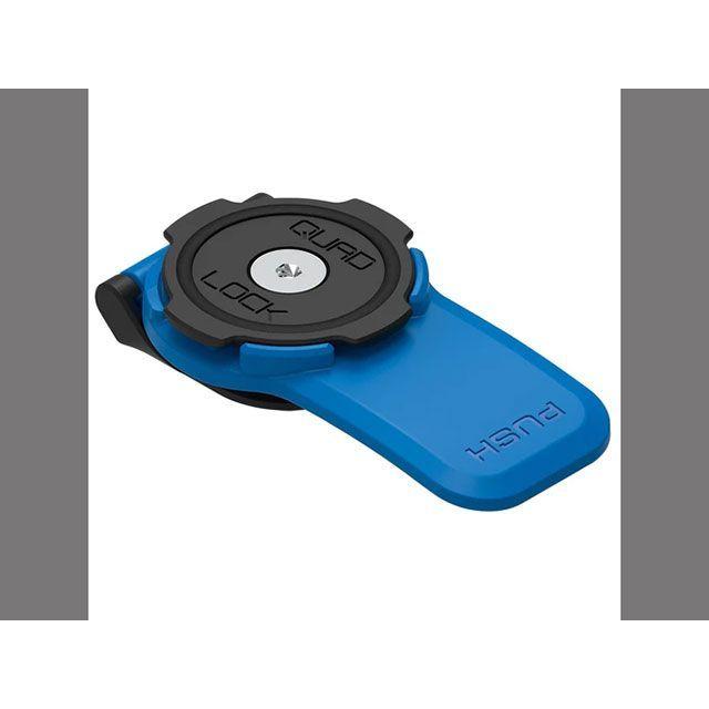 QUAD LOCK（クアッドロック） 360 ヘッドパーツ レバー : モトメガネ