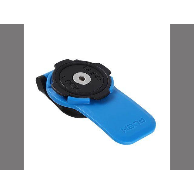 QUAD LOCK（クアッドロック） 360 ヘッドパーツ レバー : モトメガネ