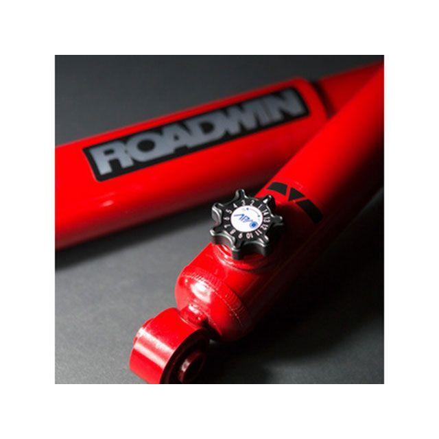 APIO ROADWINショックアブソーバー RE50 14段 フロント 2本 APIO（アピオ） APIO ROADWINショックアブソーバー RE50 14段