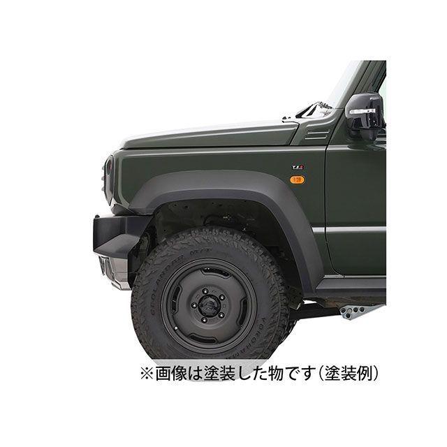 jb74 用 アピオ タクティカルフロントバンパー APIO（アピオ） タクティカルフロントバンパー : モトメガネYahoo!店