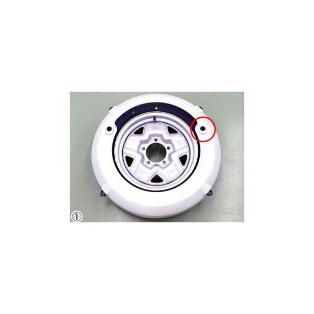 APIO（アピオ） スペアタイヤ移動キット/一本背負い : モトメガネYahoo