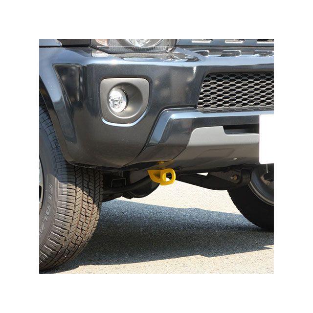 APIO（アピオ） ジムニーシエラJB43-8型/9型 純正バンパー用フロント