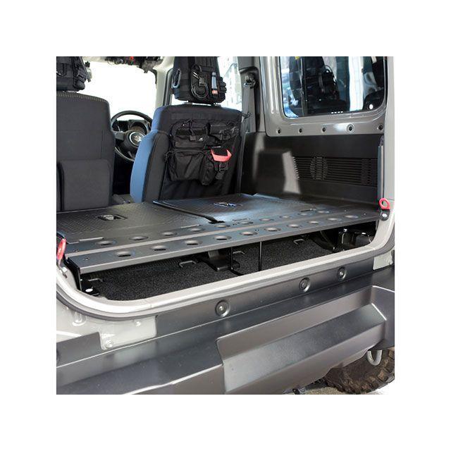 APIO（アピオ） 荷室フラットデッキ : モトメガネYahoo!店 - 通販