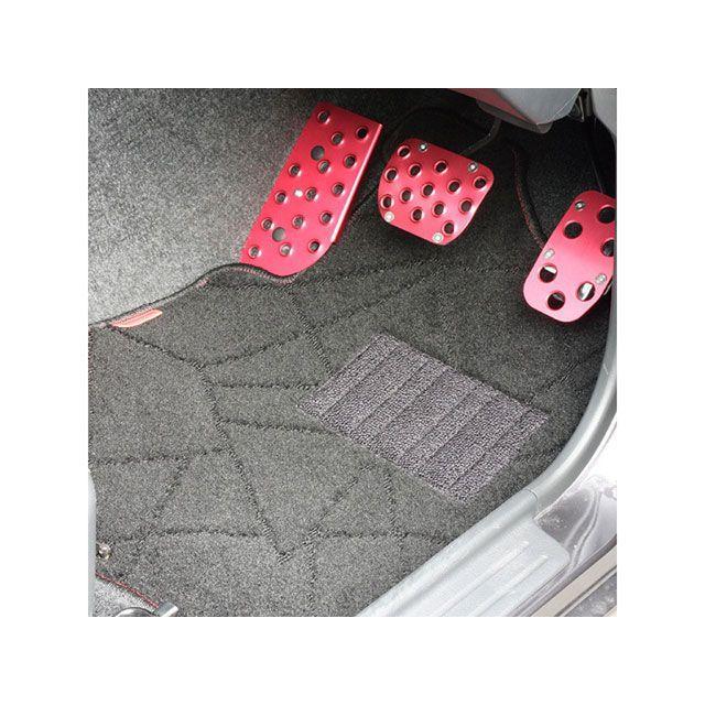 APIO（アピオ） オリジナルフロアカーペット（フットレスト無し車用