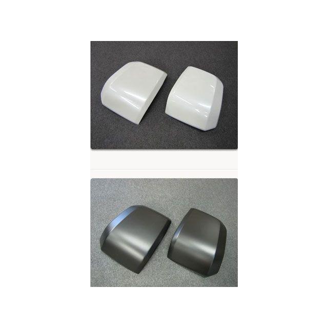 KAZZ-CREATION ドアミラーカバー ハイエース 200系（2JN