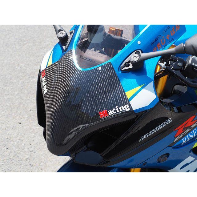Magical Racing（マジカルレーシング） GSXR1000/R ゼッケンプレート