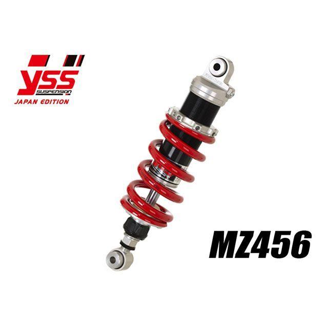 YSS YSS GSX-750 KATANAIII型 リアサスペンション モノショック MZ456