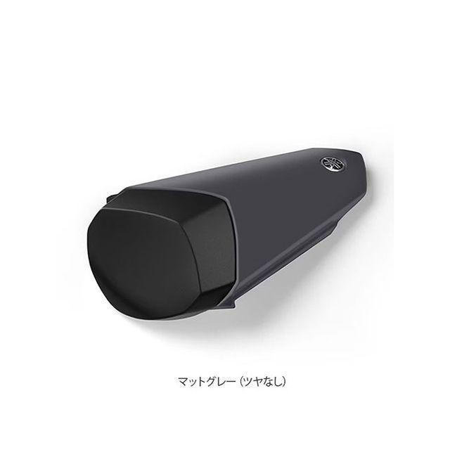 yzf-r7 シングルシート　ワイズギア ワイズギア YZF-R7 シングルシートカウル（マットグレー） Y'S GEAR