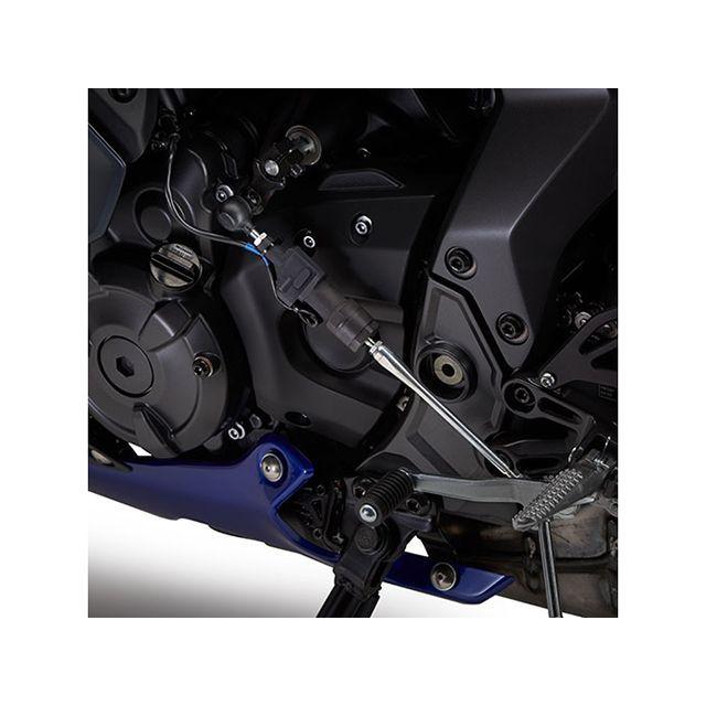 【正規品】YZF-R7 クイックシフトキット ワイズギア (RM39J) ワイズギア YZF-R7 クイックシフトキット Y'S GEAR : モトメガネYahoo