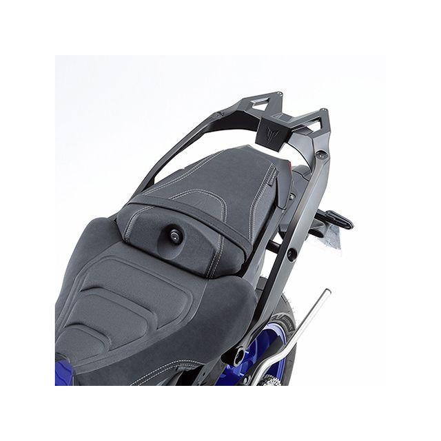 MT-09 リアキャリアベース YAMAHA(ワイズギア) YAMAHA(ワイズギア) MT-09用アクセサリー リアキャリアベース