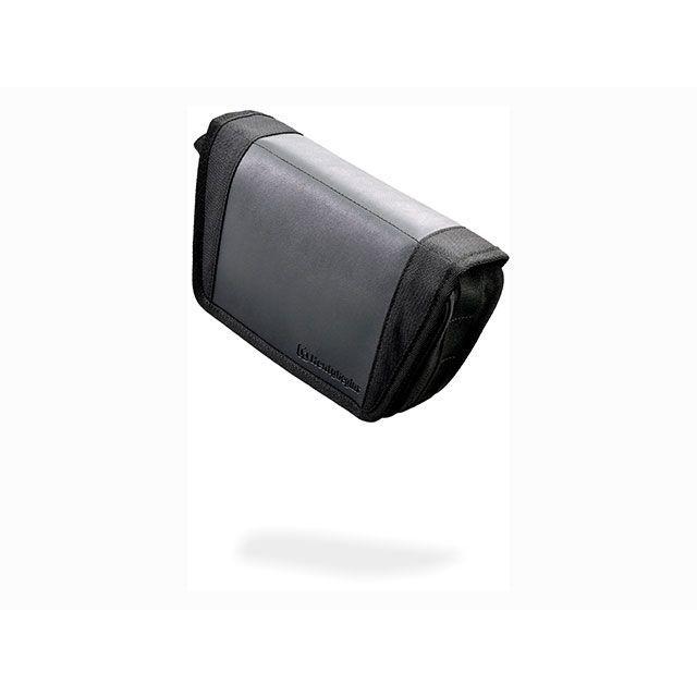 HenlyBegins（ヘンリービギンズ） DHS-50 ユニマウントバッグ トラぺ