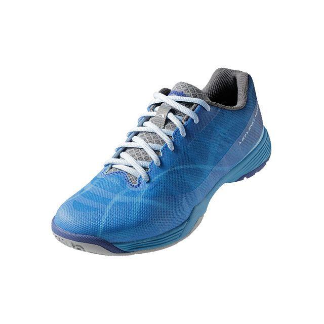 ぱ*る様 【NIKE】アメフトスパイク　26.0cm ファクティブ 日本卓球 ムービングエアロ（ブルー） サイズ 26.0cm