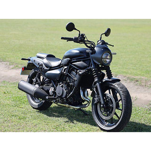 SP忠男 ELIMINATOR/SE POWER BOX パイプ SP TADAO : モトメガネYahoo