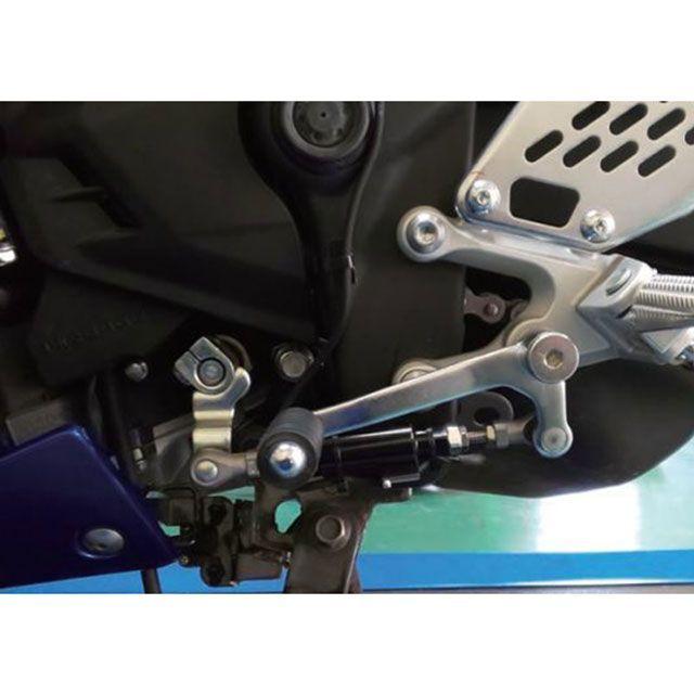 テラモト YZF-R25/R3 EZ-SHiFTER TERAMOTO : モトメガネYahoo!店