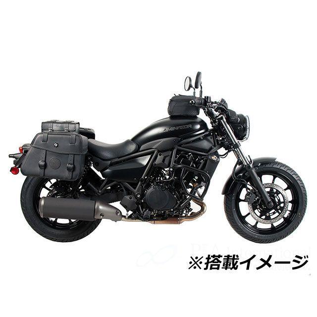 ヘプコ＆ベッカー（HEPCO&BECKER） Eliminator 400 Eliminator 500