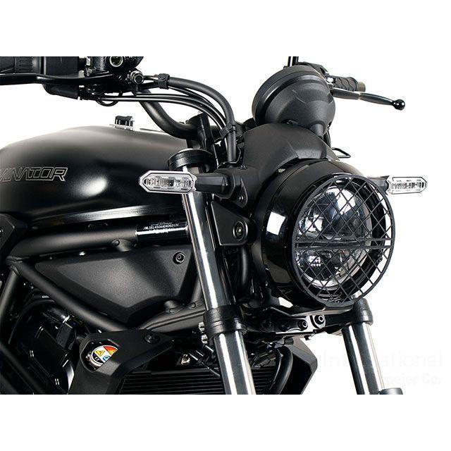風防 ヘプコ＆ベッカー（HEPCO&BECKER） Eliminator 400 Eliminator 500
