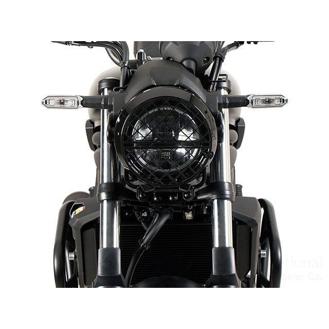 ヘプコ＆ベッカー（HEPCO&BECKER） Eliminator 400 Eliminator 500