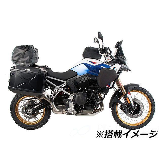 ヘプコ＆ベッカー（HEPCO&BECKER） F900GS エクステンションキャリア