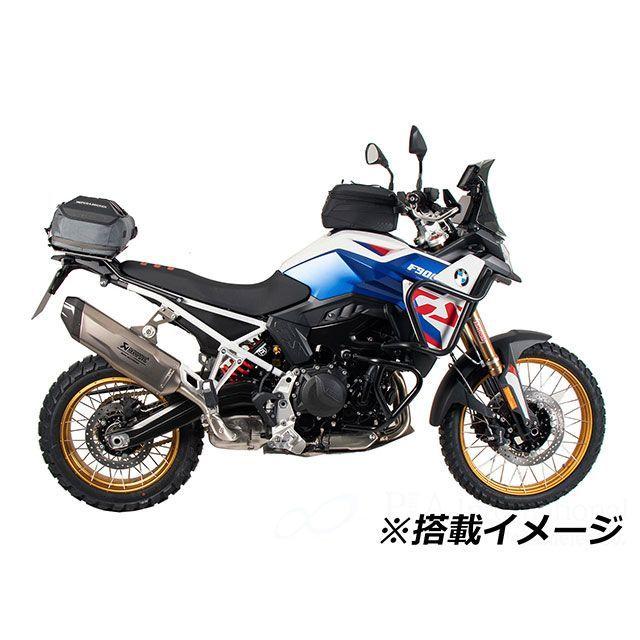 ヘプコ＆ベッカー（HEPCO&BECKER） F900GS エクステンションキャリア