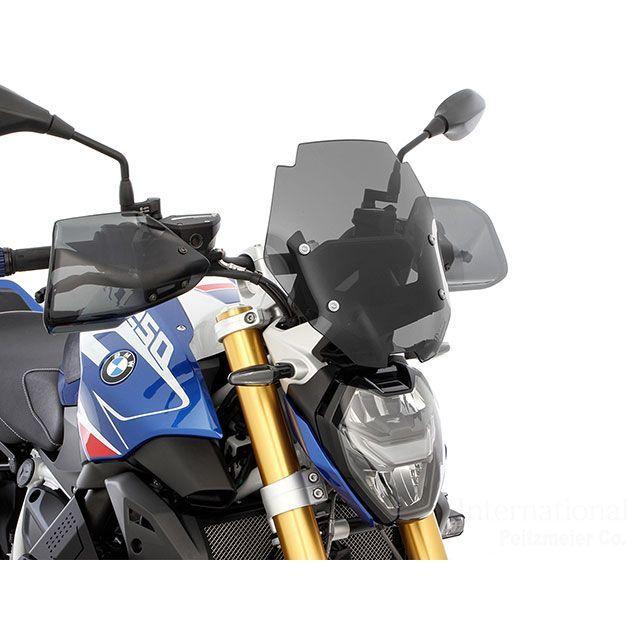 Wunderlich（ワンダーリッヒ） R1250R ウインドスクリーン「SPORT