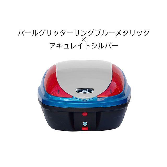 ワールドウォーク（WORLD WARK） 汎用 ダックス125 純正色2色塗装リア
