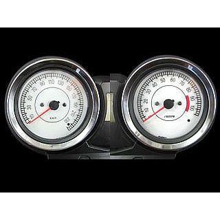 CB1100EXメーター Odax（オダックス） CB1100 EL METER PANEL for SPORTS BIKES N.S