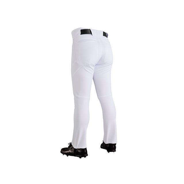 デサント DB-1233LP D-COMFITPANTS PRO（ストレートFIT）/（Sホワイト） サイズ O DESCENTEの画像