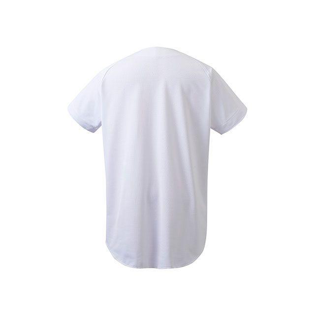 DESCENTE（デサント） DB-1410 練習用ユニフォームシャツ（フル