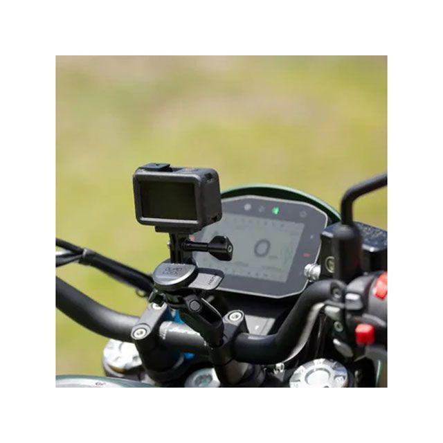 QUAD LOCK（クアッドロック） ハンドルバークランプマウント
