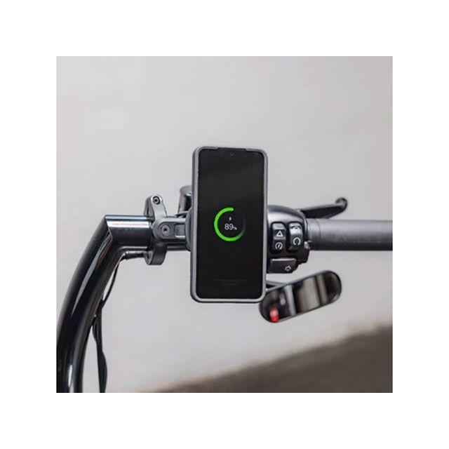 QUAD LOCK（クアッドロック） ハンドルバーマウント PRO LARGE QUAD