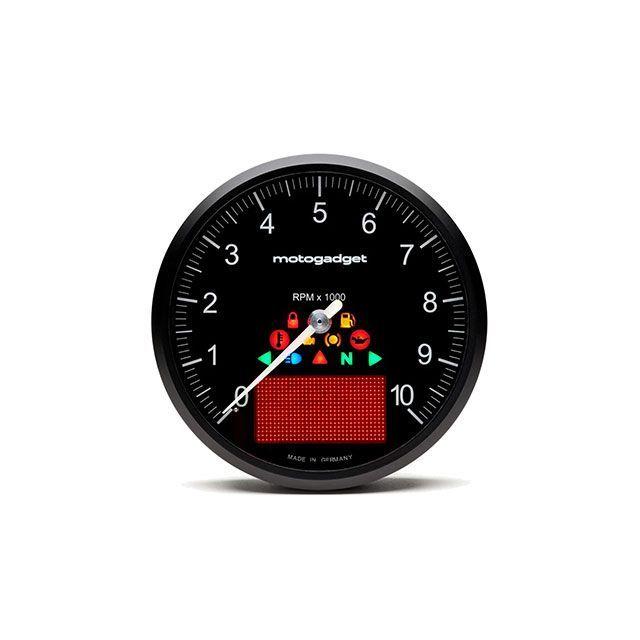 モトガジェット 汎用 モトスコープ クロノクラシック2/10000rpm