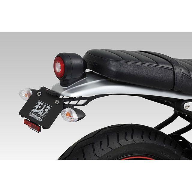 ヨシムラ（YOSHIMURA） XSR125 フェンダーレスKIT XSR125（24