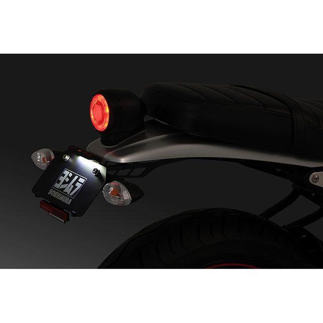 ヨシムラ（YOSHIMURA） XSR125 フェンダーレスKIT XSR125（24