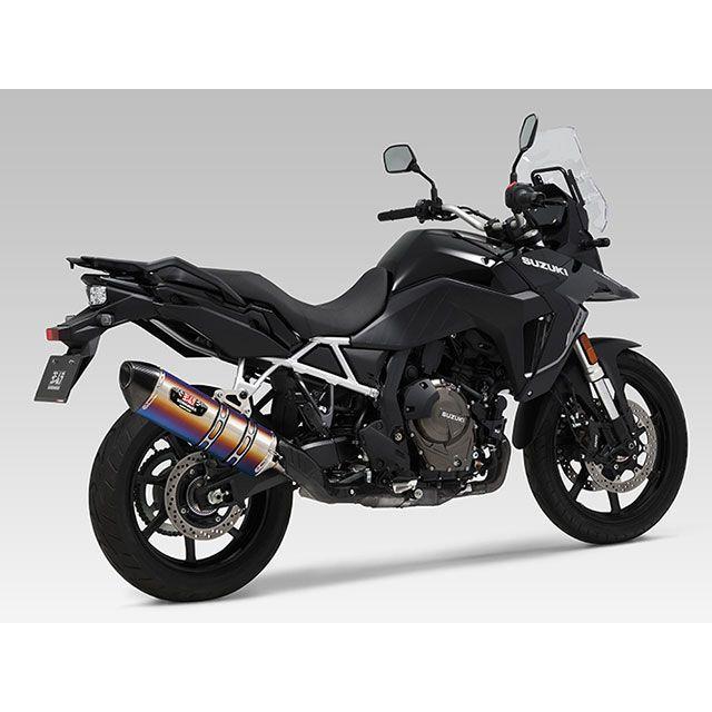 ヨシムラ（YOSHIMURA） V-STROM800DE V-STROM800 V-STROM 800（24）/DE