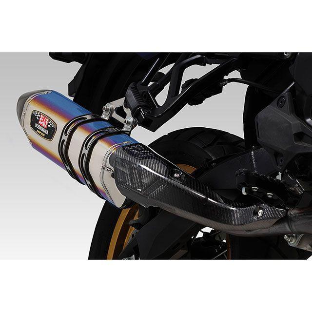 ヨシムラ（YOSHIMURA） V-STROM800DE V-STROM800 V-STROM 800（24）/DE