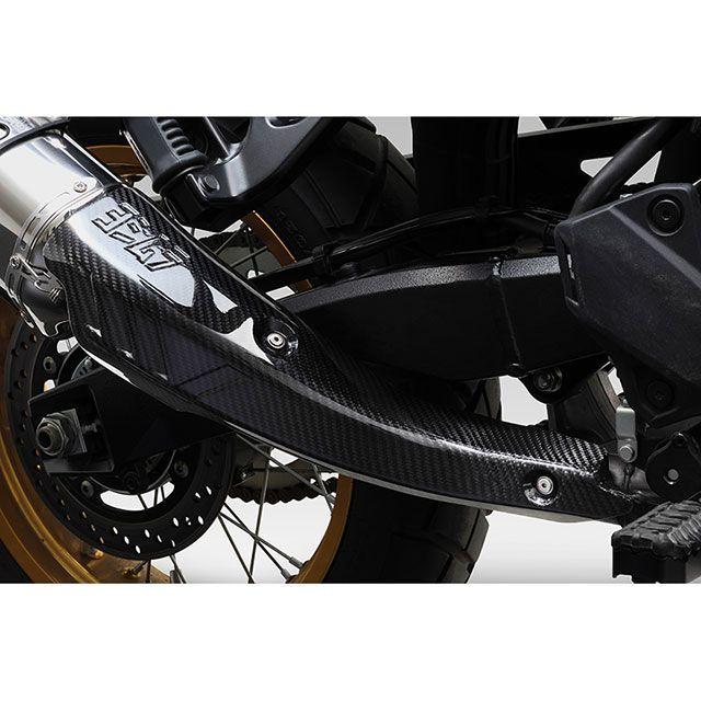きさ ヨシムラ（YOSHIMURA） V-STROM800DE V-STROM800 V-STROM 800（24）/DE