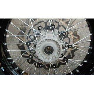 WR250x スポークブースター　OUTEX OUTEX アウテックス WR250X スポークブースター フロント用