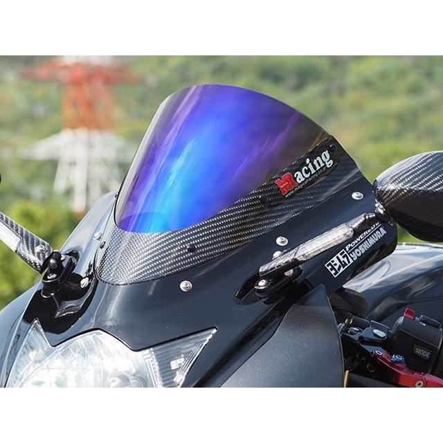 Magical Racing（マジカルレーシング） GSXR750 カーボントリム