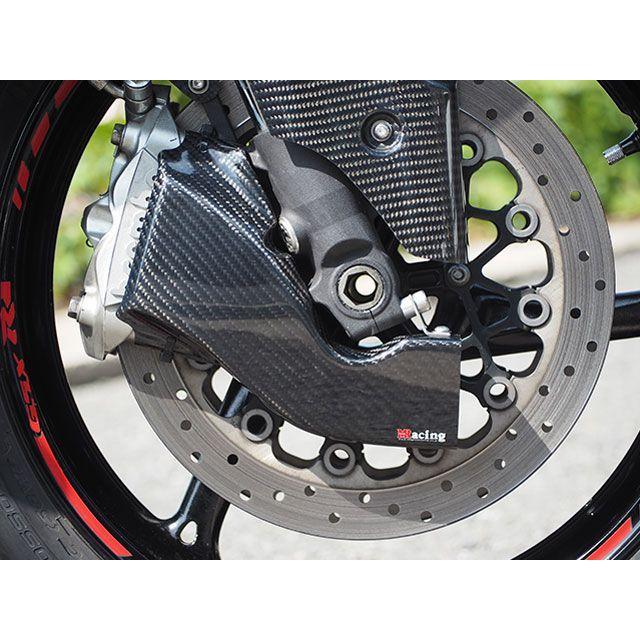 Magical Racing（マジカルレーシング） GSXR750 キャリパークーリング