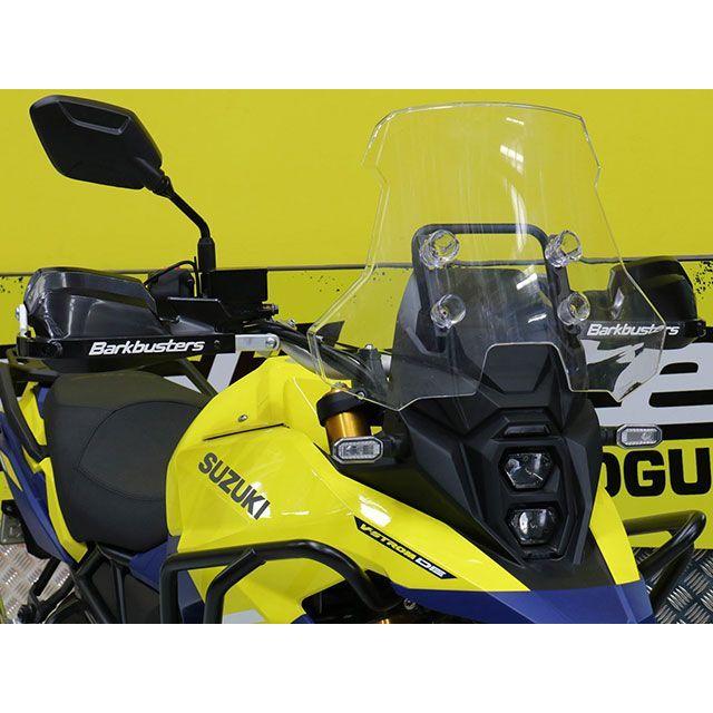 Barkbusters（バークバスターズ） V-STROM 800DE ハードウェアキット