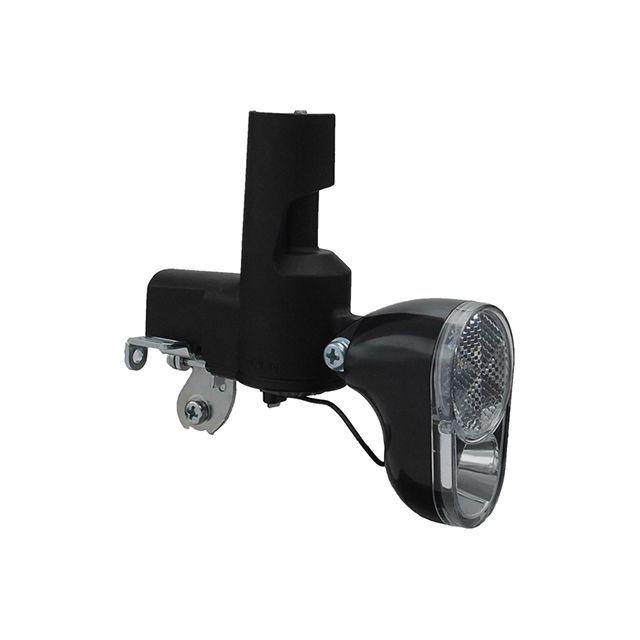 Panasonic - パナソニック　電動アシスト自転車用　バッテリー　8.0Ah Hapyson LED発電ランプ YRV021-B-JA 6V-0.8W（黒） : モトメガネYahoo
