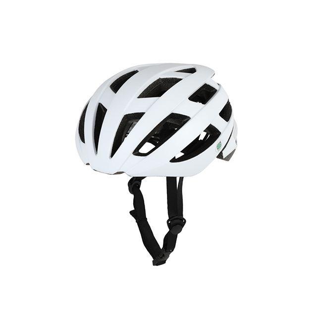 オリンパス（自転車） 大人ヘルメット EVERY（マットホワイト） サイズ