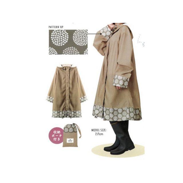 カミオジャパン カミオジャパン（自転車） BICYCLE RAIN WEAR
