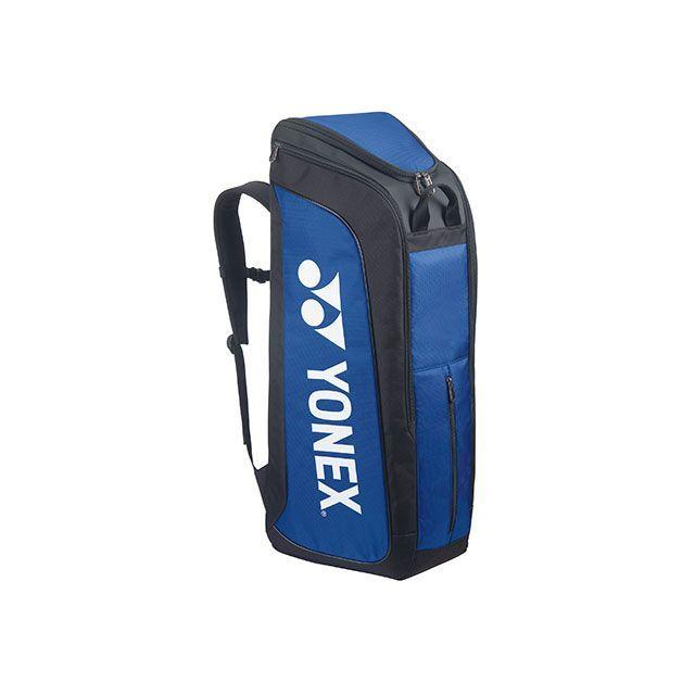 ヨネックス 16000 スタンドバッグ（コバルトブルー） YONEX YONEX（ヨネックス） 16000 スタンドバッグ（コバルトブルー