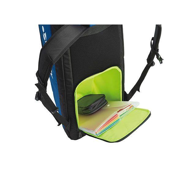 ヨネックス 16000 スタンドバッグ（コバルトブルー） YONEX YONEX（ヨネックス） 16000 スタンドバッグ（コバルトブルー