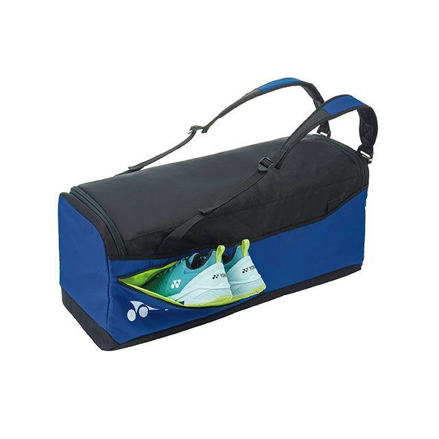 YONEX ヨネックス 14000 ダッフルバッグ（コバルトブルー） キャンプ